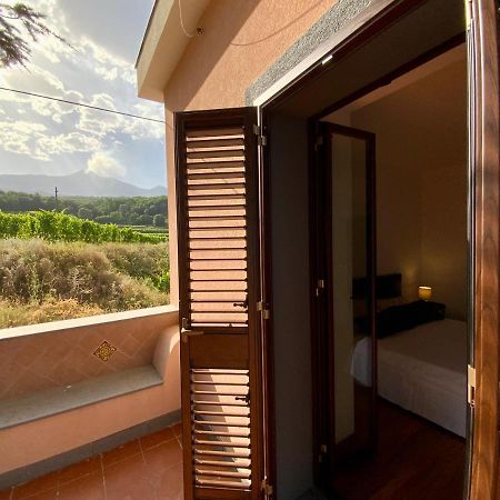 Tenuta Kiwi Dell'Etna Milo Dış mekan fotoğraf