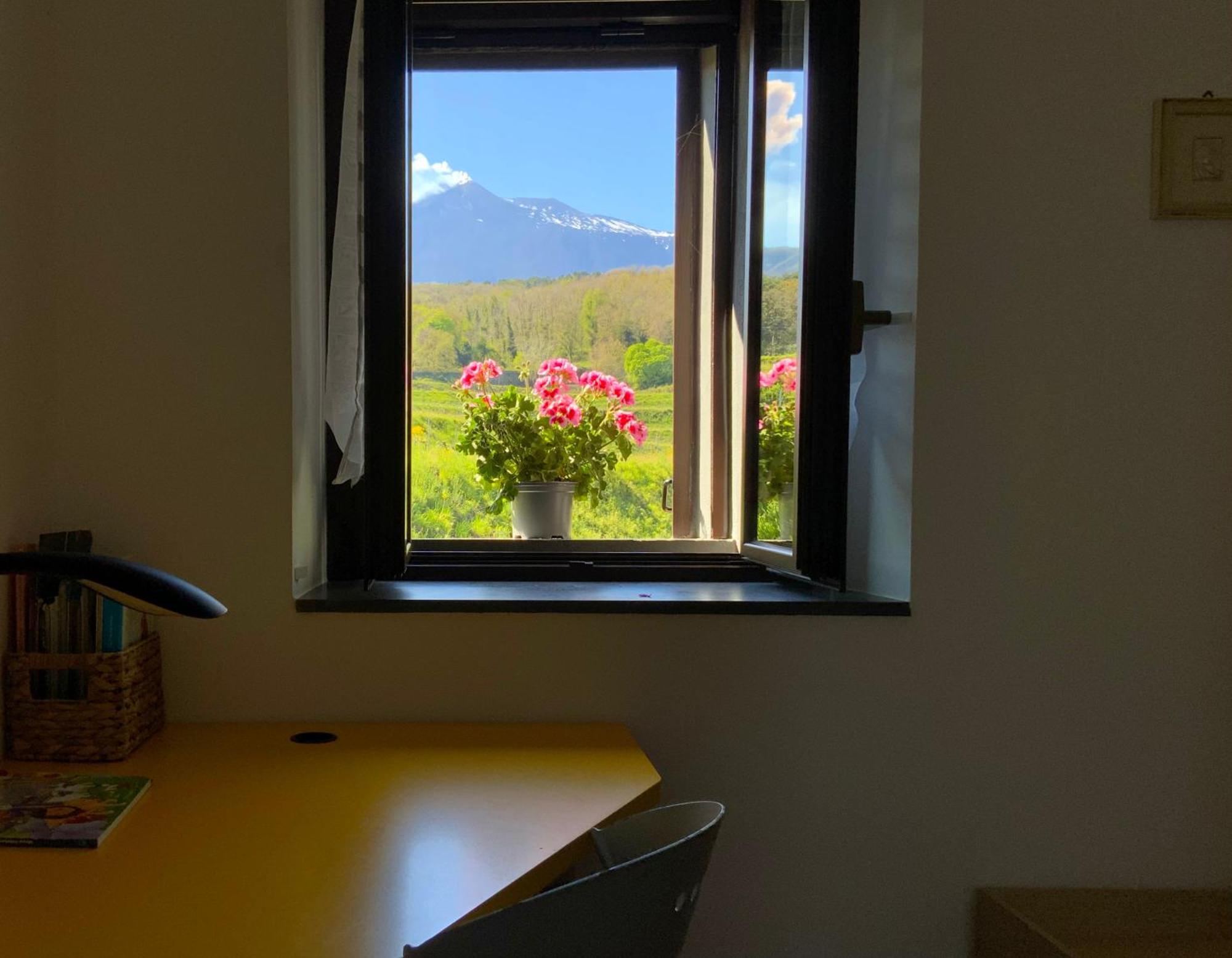 Tenuta Kiwi Dell'Etna Milo Dış mekan fotoğraf