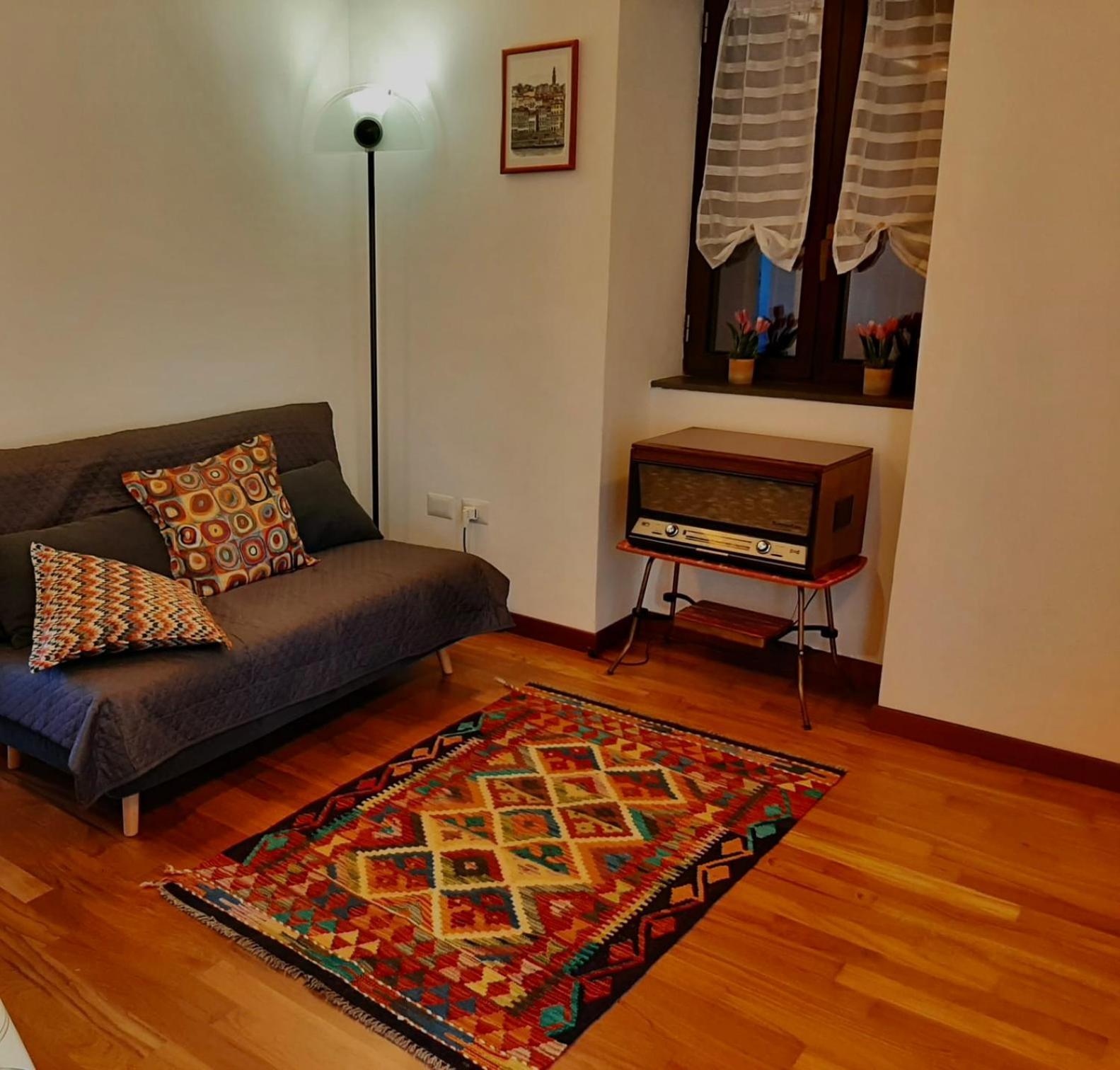 Tenuta Kiwi Dell'Etna Milo Dış mekan fotoğraf